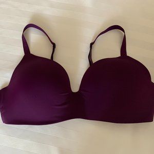 Victoria's Secret Lightly LIned Wireless T-Shirt Bra